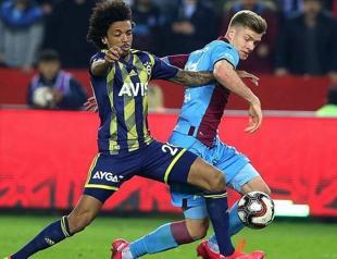 Fenerbahçe to face Trabzonspor in Turkish Cup
