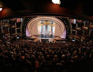 Oscars postponed by two months due to pandemic