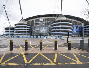 Premier League braces for return after virus shutdown