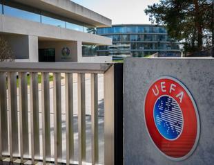 Key UEFA meeting to decide on way forward for suspended Champions League