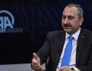 274 FETÖ coup cases out of 289 finalized: Justice minister