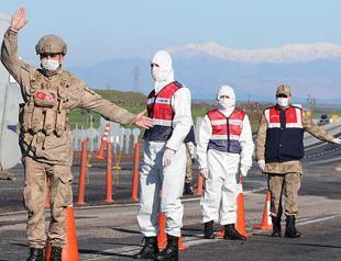 Opposition HDP launches march under tight security