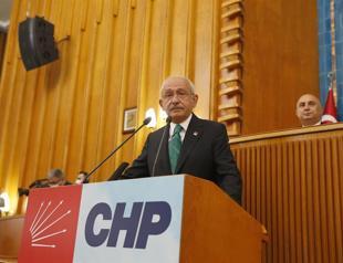 CHP leader vows to make further efforts for justice