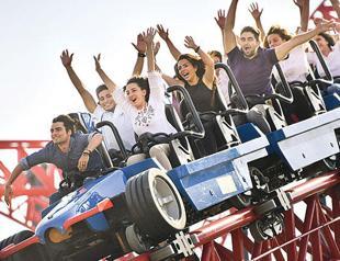 Outdoor leisure venues await reopening order