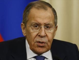 Russia, Turkey, Iran to hold summit on Syria: Lavrov
