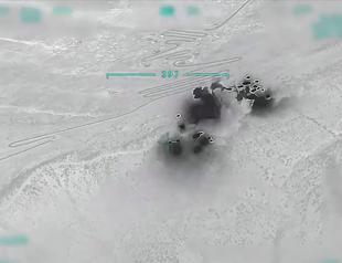 Turkey launches Operation Claw-Tiger in northern Iraq