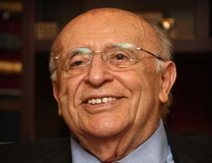 Former President Demirel commemorated