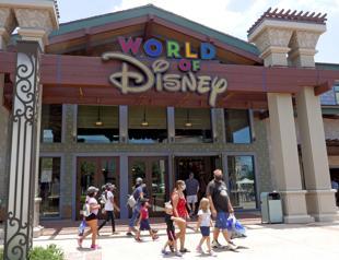 As Florida test numbers rise, the NBA prepares for Disney