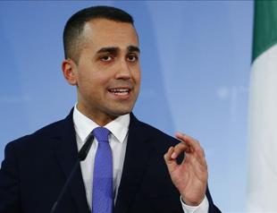 Italian FMs visit to Turkey postponed