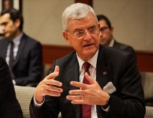 UN picks Turkish diplomat for General Assembly presidency