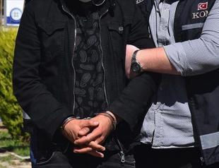 Wanted DHKP-C terror suspect detained