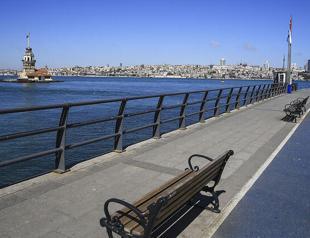 Turkey to impose limited weekend curfews due to exams