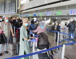 Turkish foreign minister ‘disappointed’ with Germany’s travel warning