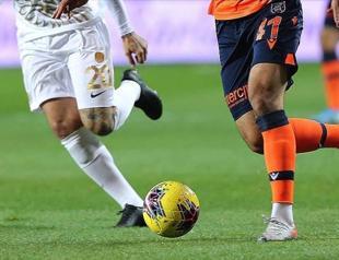 Başaksehir seeking away victory in weeks opening game