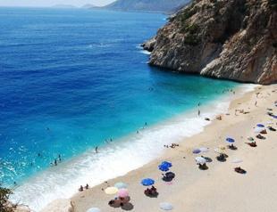 Resort city Antalya leads world in Blue Flag beaches