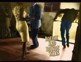 Bob Dylan releases first original album in almost a decade