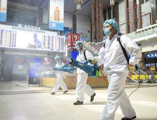 Global virus death toll passes 450,000