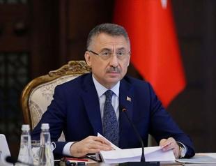 Stronger Turkish-US cooperation on Libya can pay off: VP Oktay