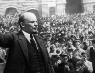 Lenin statue to be unveiled in west Germany after legal battle