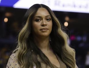 Beyonce drops surprise single Black Parade’