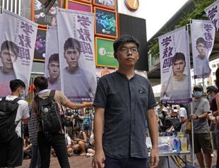 China may enact Hong Kong security law at end of June