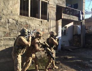 Turkey prevents 96 terror attacks in first half of 2020