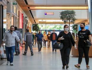 Malls to survive by adapting to post-coronavirus world