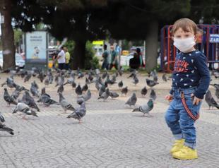 Turkey set to start countrywide fine for those not wearing face masks