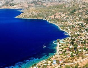 Marmaris among cheapest holiday destinations: Report