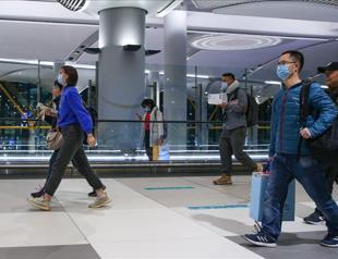 Turkey gears up efforts to lift travel restrictions from Europe