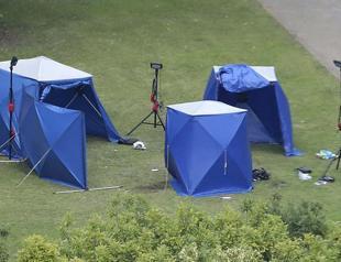 Turkey condoles with UK over knife attack