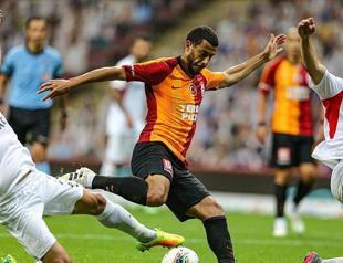 Stoppage-time penalty upsets Galatasaray, Fenerbahçe loses to Kasımpaşa