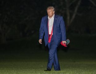 Trump says would consider meeting Venezuelas Maduro: Interview