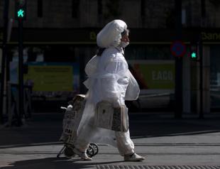 WHO reports largest single-day increase in coronavirus cases