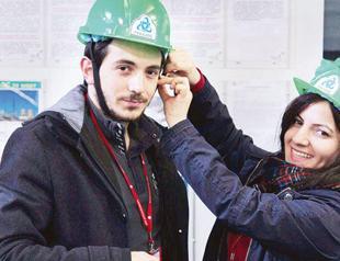 Engineers take jobs at Turkey’s first nuclear plant after trainings in Russia