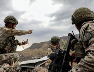 Operation Claw-Tiger continuing successfully: Defense minister