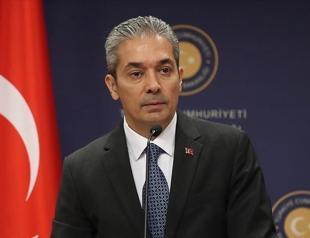 Turkey blasts Austria PM for remarks on asylum seekers