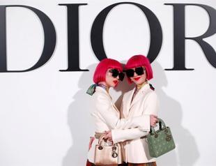 Dior to hold first major live fashion show since virus