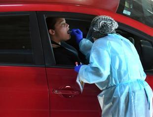 Virus cases top nine million as WHO says pandemic ’accelerating’