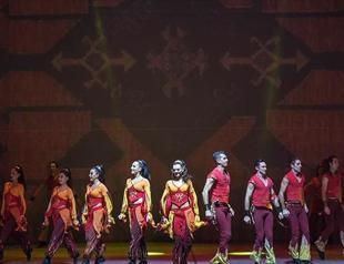 Troupe set for drive-in performance in Istanbul