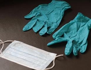 Plastic waste booming from coronavirus in Turkey, warns academic