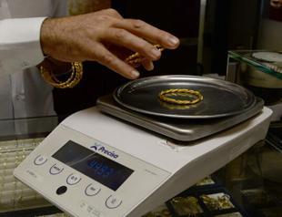 Demand for ‘fake gold’ rises as price spikes