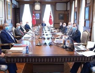 New body on ‘1915 events’ to be set up