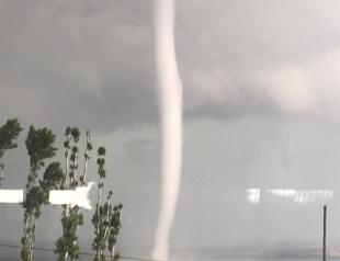 One dead due to heavy rain in Istanbul