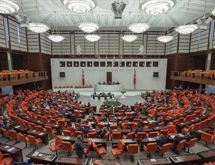Turkish Parliament quashes results of 1960 coup trial