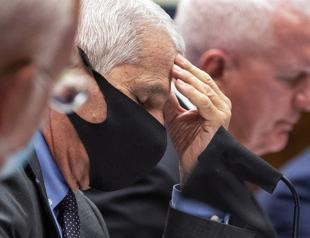 US facing ’critical’ coronavirus surge