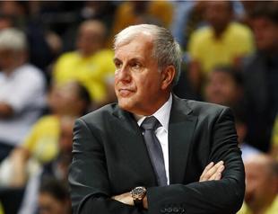 Coach Obradovic leaves Fenerbahçe for ‘one-year timeout’