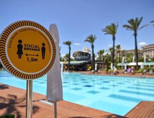 Measures aim to revive tourism sector