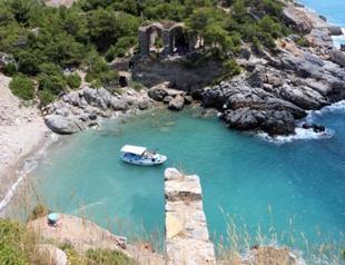 2,000-year-old pirate city waiting to be discovered