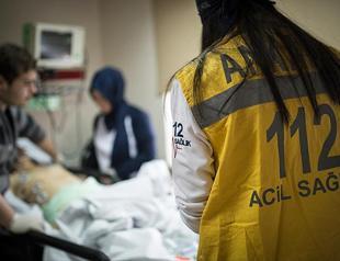 One in three Turks die due to circulatory system diseases: Report